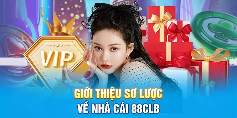 Đôi nét về sự uy tín của sảnh game tại nhà cái 88CLB