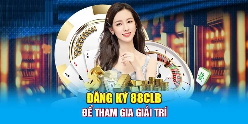 Cách thức truy cập chơi game tại sân chơi 88CLB