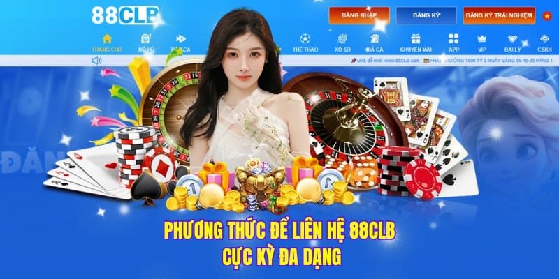 CSKH qua nhiều kênh tương tác tiện lợi