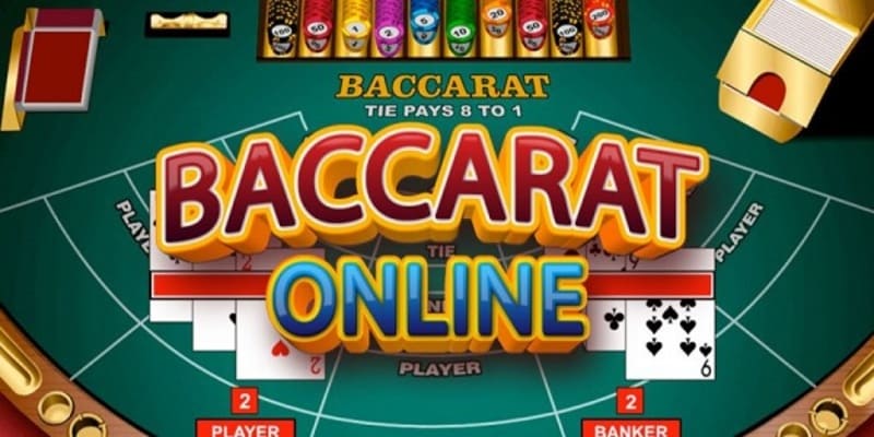 Tiết lộ cách đánh Baccarat tại 88CLB hiệu quả