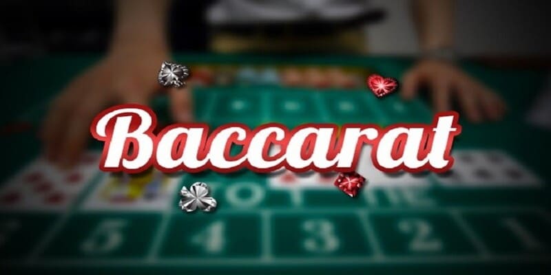 Giới thiệu siêu phẩm Baccarat hot hit ở nhà cái 88CLB