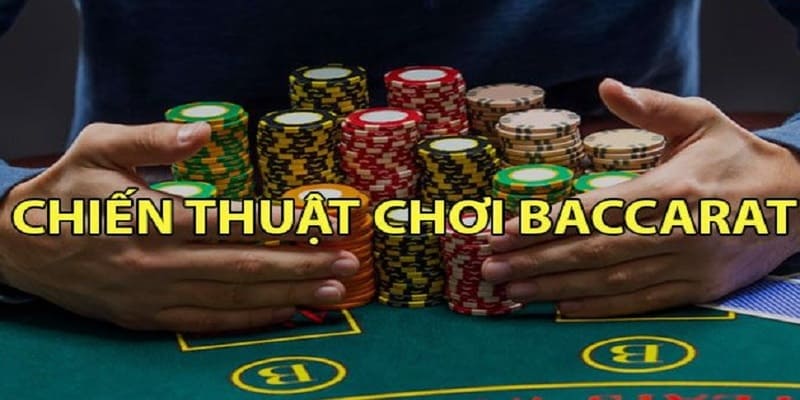 Mẹo chơi phân tích lịch sử ván game Baccarat