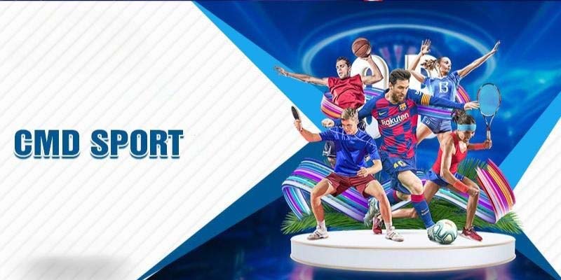 Khuyến mãi hấp dẫn tại CMD Sports