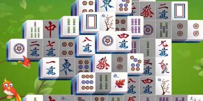 Sơ lược đôi nét về game bài mạt chược