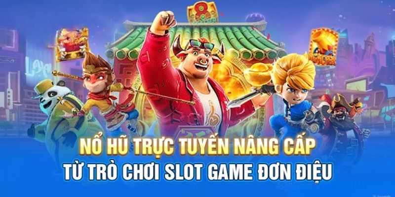 Kinh nghiệm tham gia nổ hũ 88CLB thắng lớn từ cao thủ chuyên nghiệp