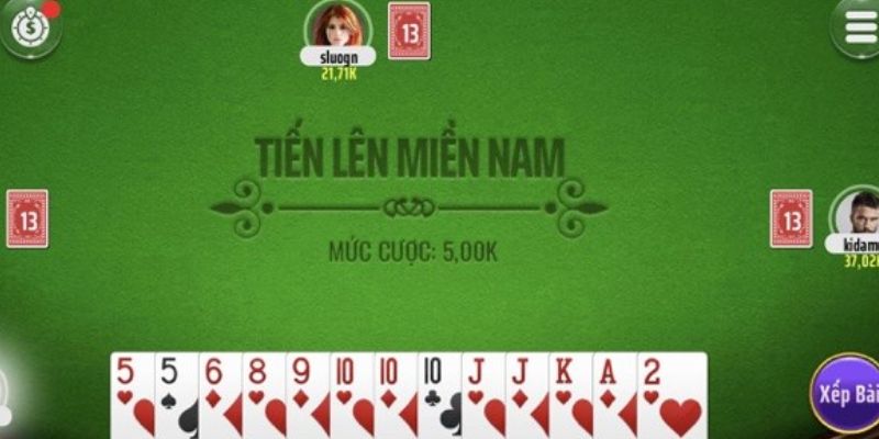 Quy luật đánh game bài đình đám siêu chuẩn dành cho các tân thủ