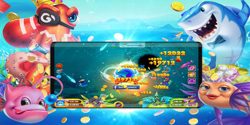 Hỗ trợ game chơi trên đa nền tảng cơ hội đổi đời cho bet thủ